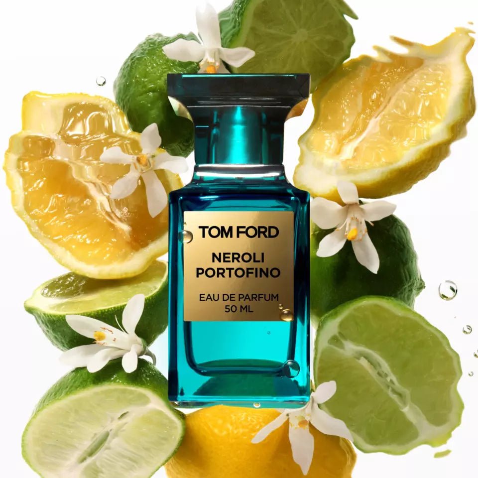 Tom FordTom Ford Neroli Portofino Eau De Parfum 10mlParfumeza