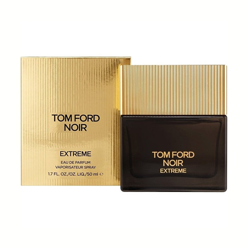 Tom FordTom Ford Noir Extreme Eau de Parfum Spray 10mlParfumeza