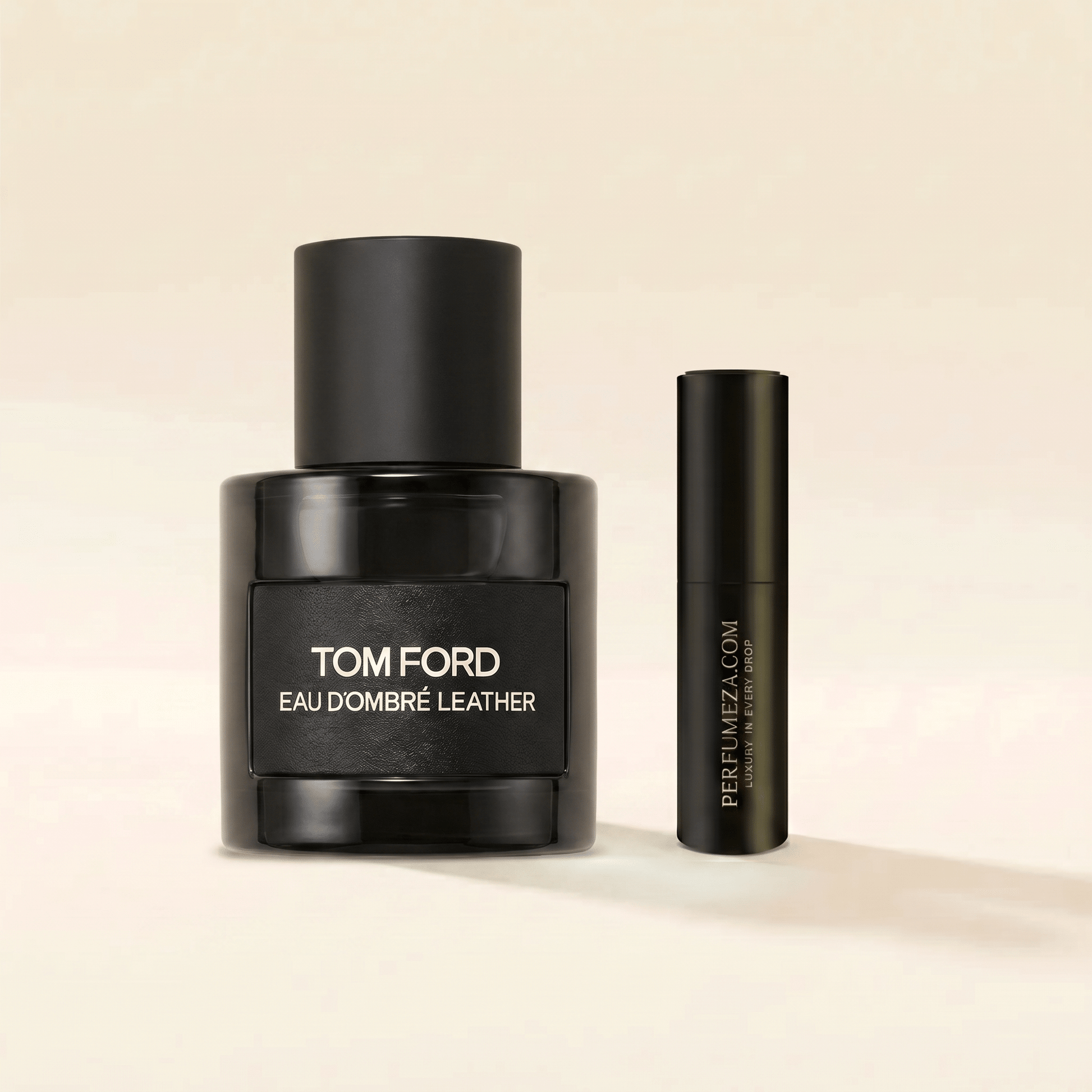 Tom Ford Tom Ford Ombré Læder Eau de Parfum Parfume za
