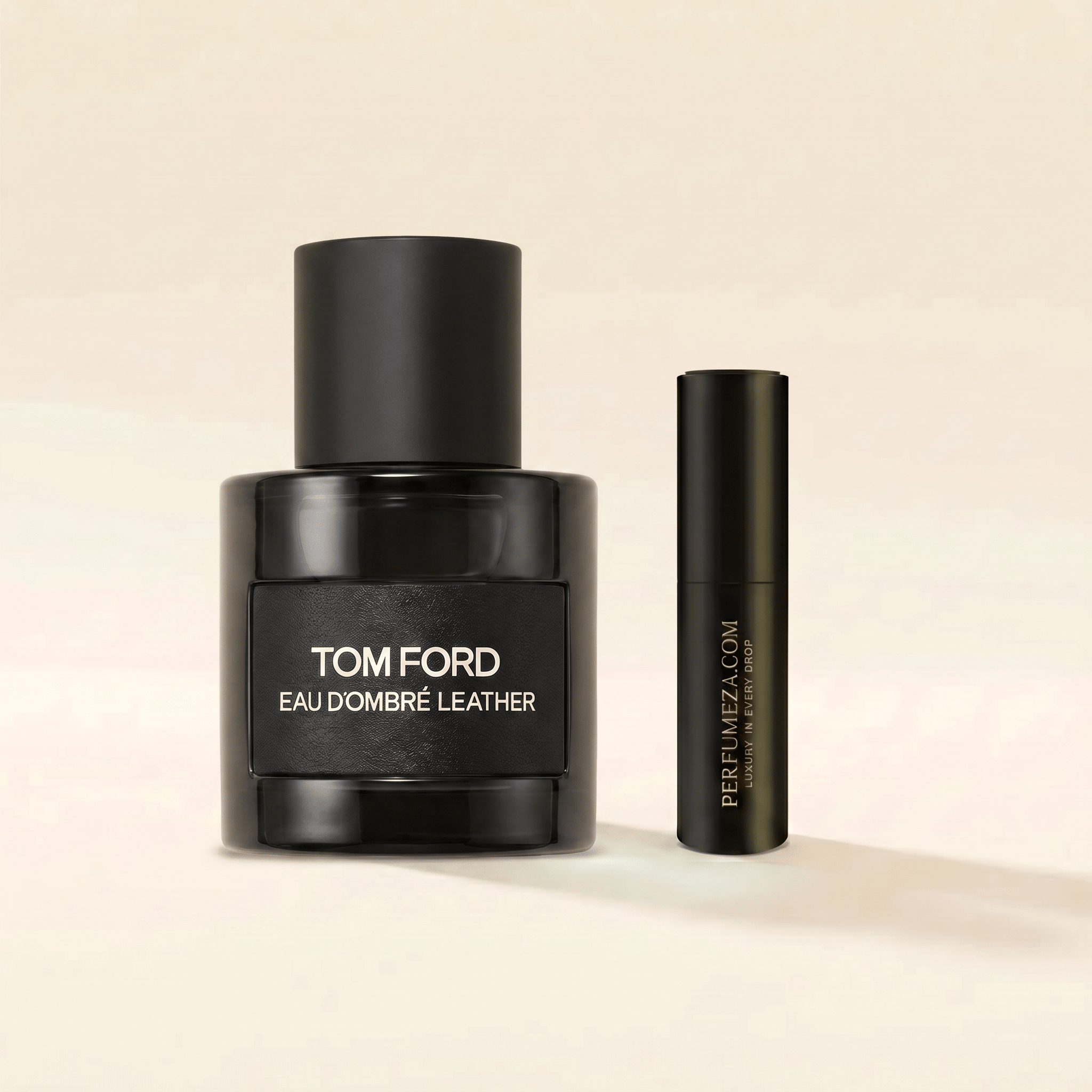 Tom Ford Tom Ford Ombré Læder Eau de Parfum Parfume za
