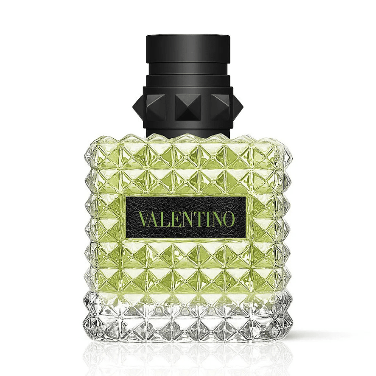 Valentino Valentino Donna Born In Roma Green Stravaganza Eau De Parfum 10ml Parfume
