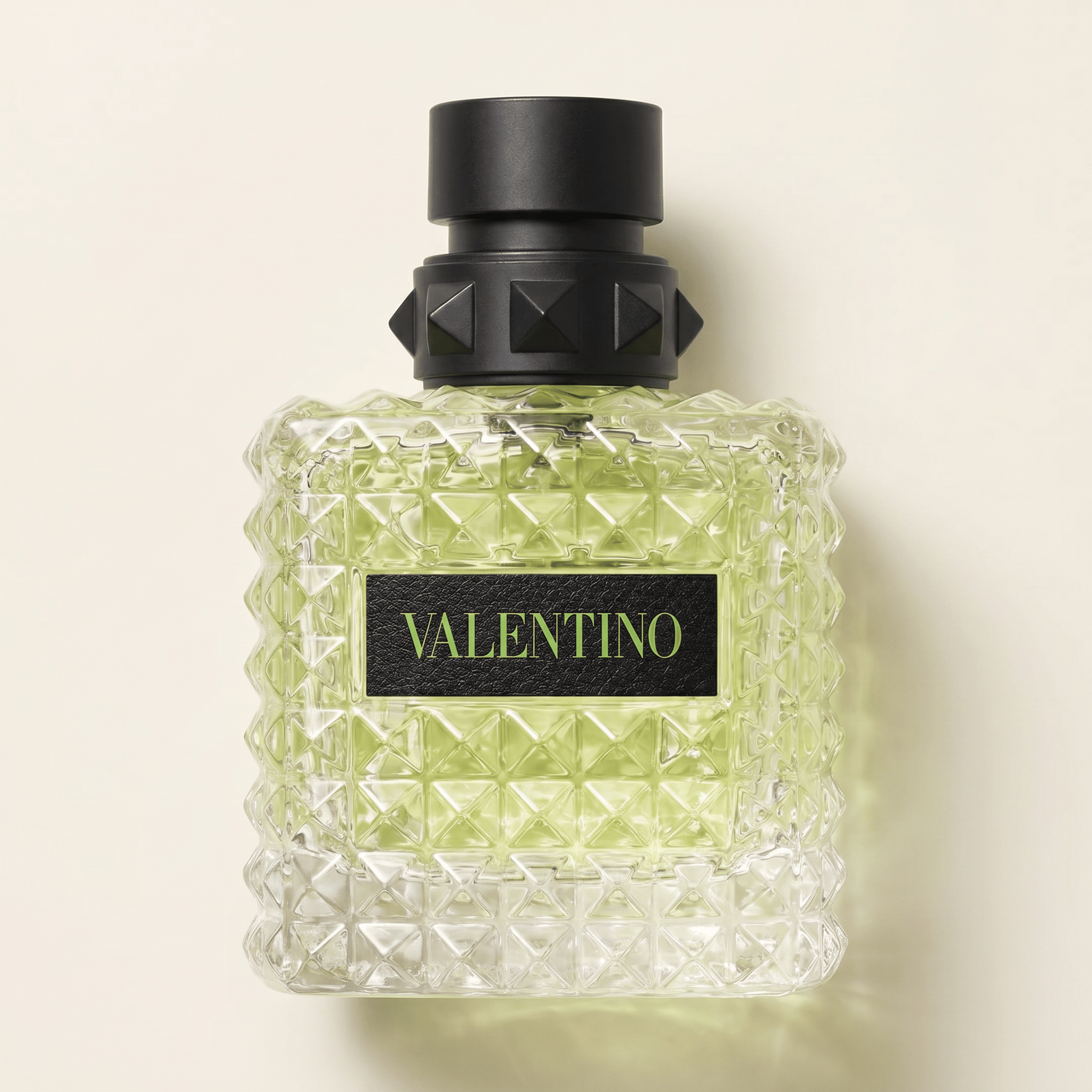 Valentino Valentino Donna Born In Roma Green Stravaganza Eau De Parfum 10mlPerfumeza