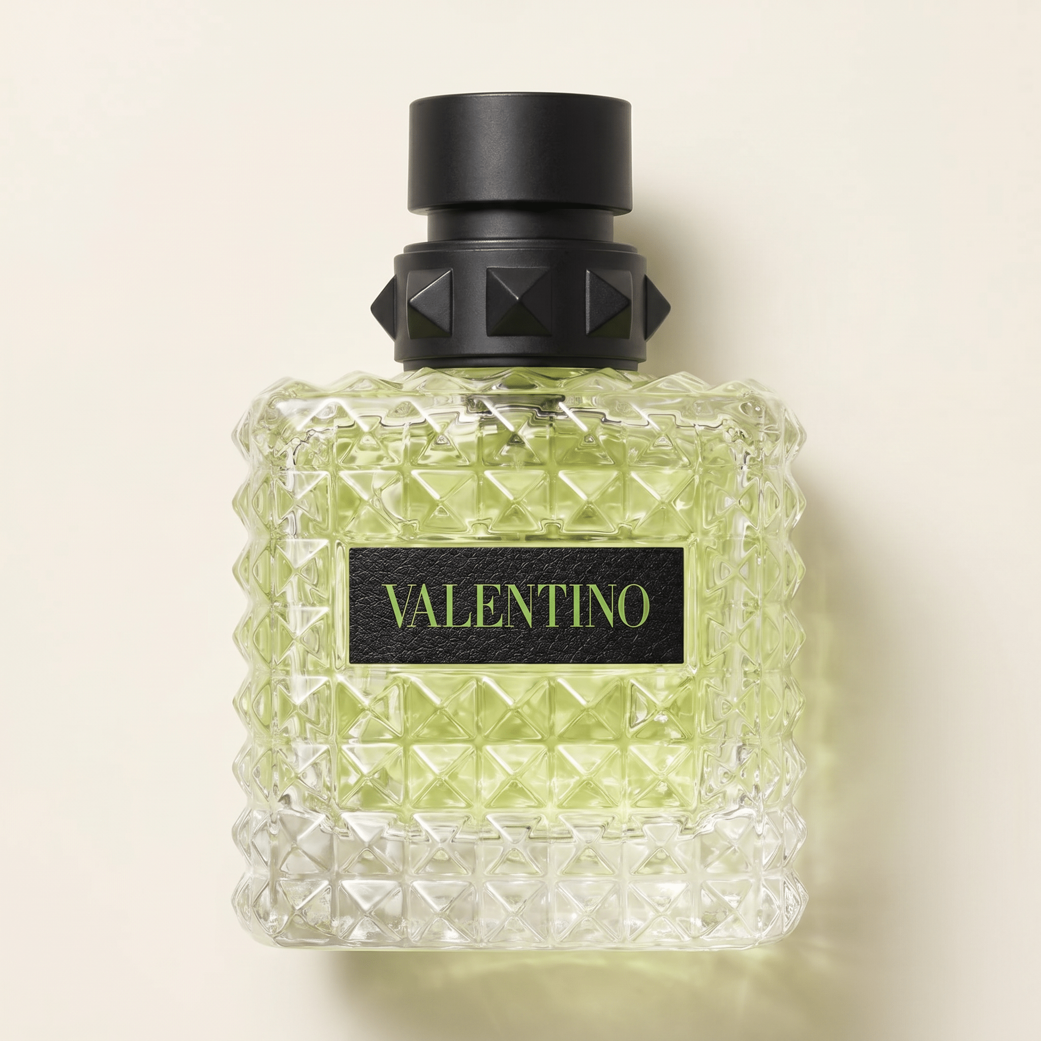 Valentino Valentino Donna Born In Roma Green Stravaganza Eau De Parfum 10mlPerfumeza