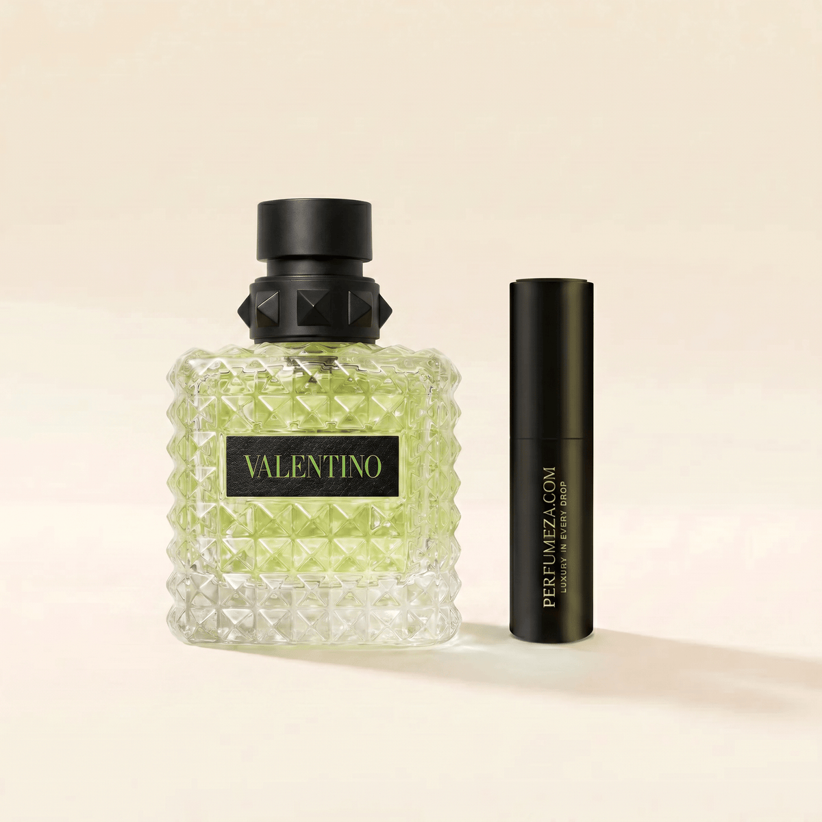 Valentino Valentino Donna Born In Roma Green Stravaganza Eau De Parfum 10mlPerfumeza
