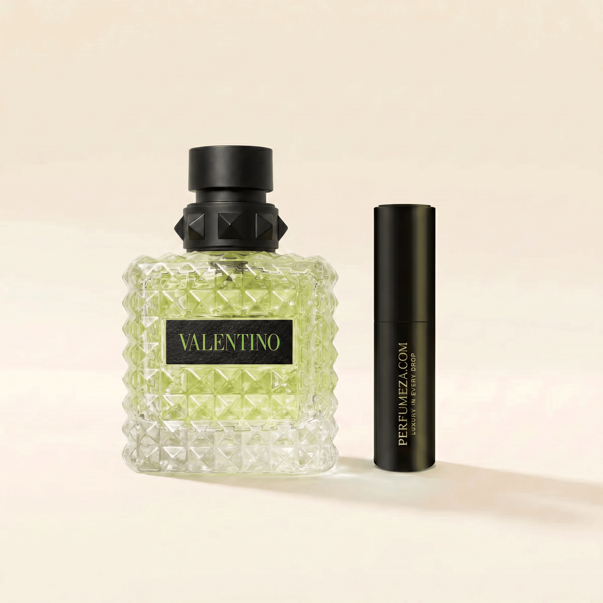 Valentino Valentino Donna Born In Roma Green Stravaganza Eau De Parfum 10mlPerfumeza