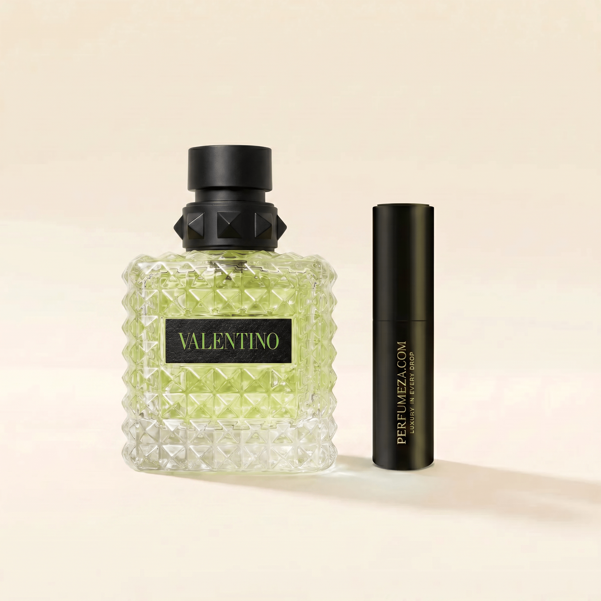 Valentino Valentino Donna Born In Roma Green Stravaganza Eau De Parfum 10mlPerfumeza