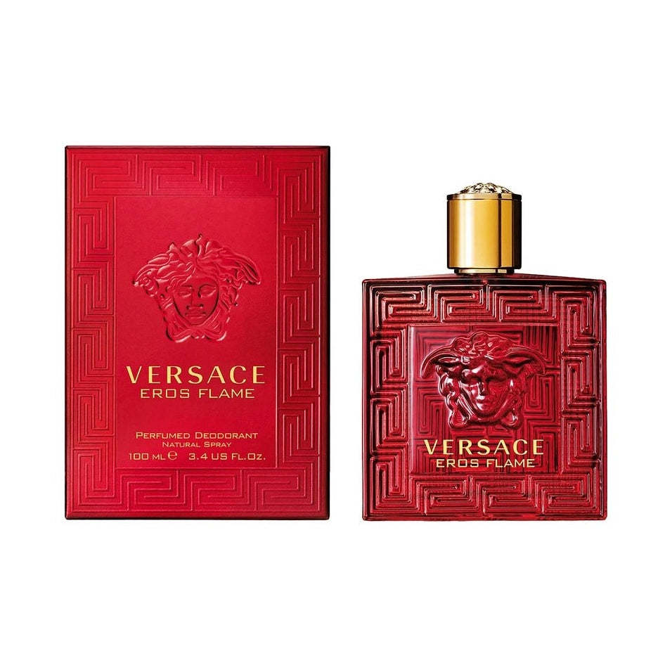 versace Eros Flame Homme Eau de Parfum 10mlParfumeza