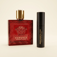 versace Eros Flame Homme Eau de Parfum Parfume za