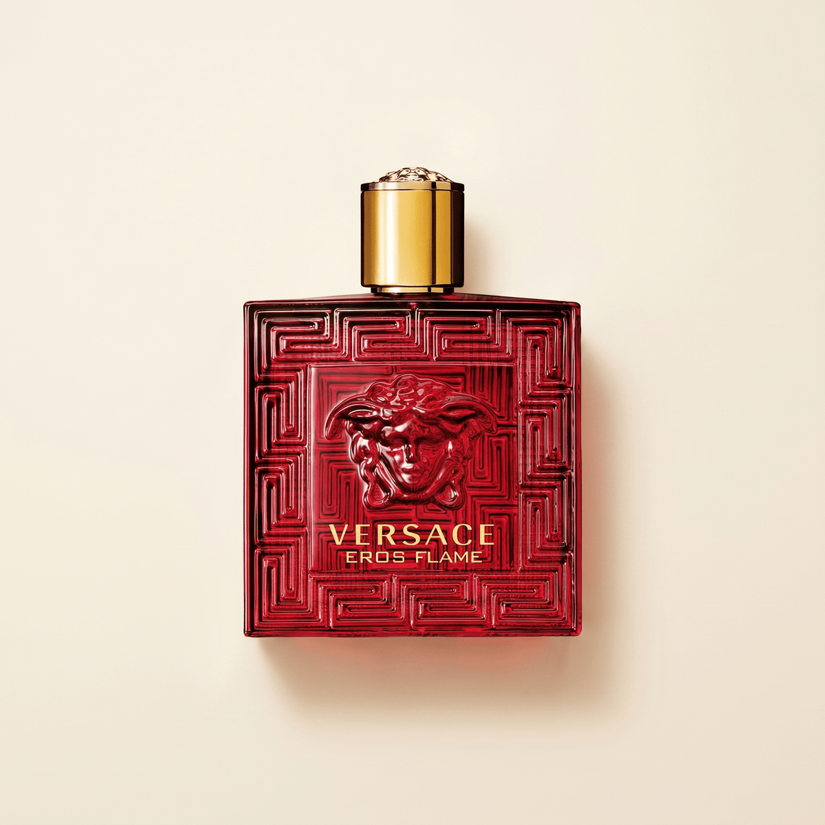 versace Eros Flame Homme Eau de Parfum Parfume za
