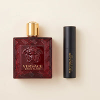 versace Eros Flame Homme Eau de Parfum Parfumeza