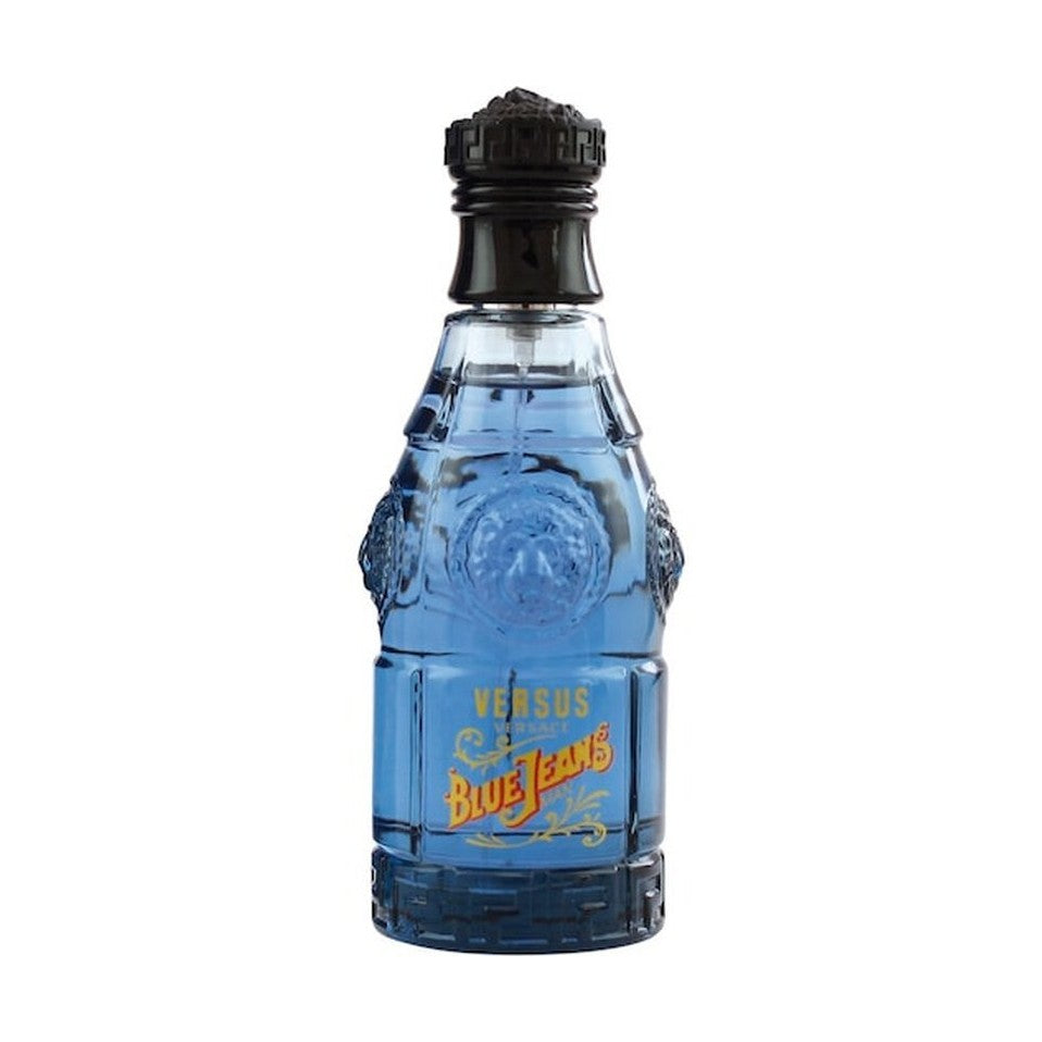 versace Versace Blue Jeans - Eau de Toilette 10ml Parfume