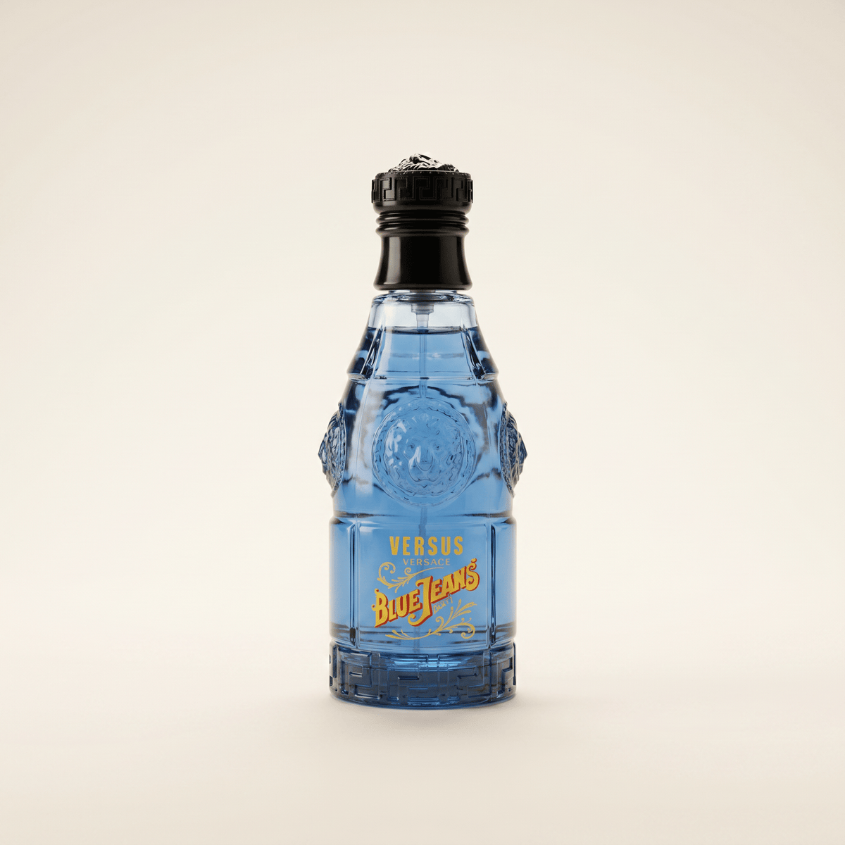 versace Versace Blue Jeans - Eau de Toilette Parfume za