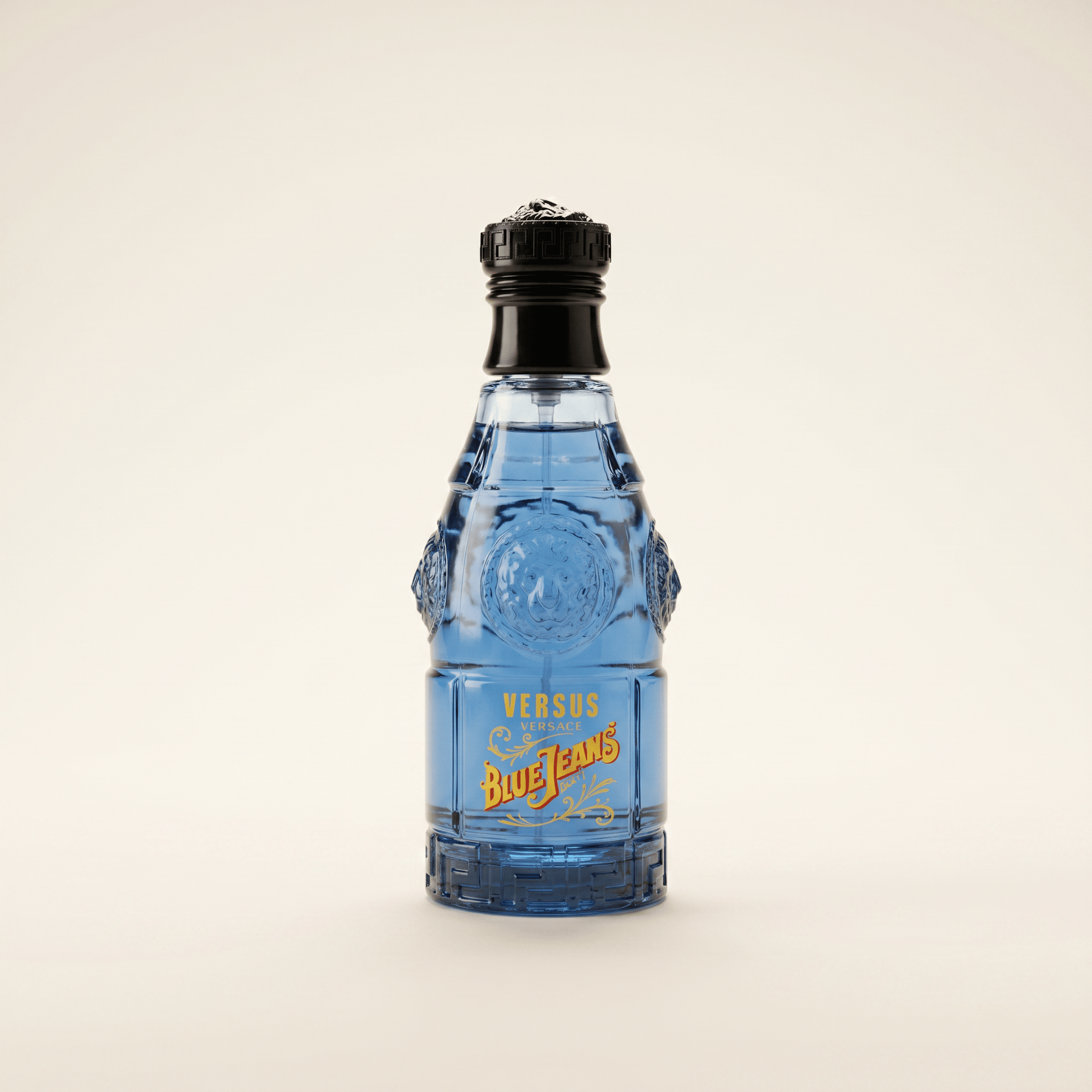 versace Versace Blue Jeans - Eau de Toilette Parfume za