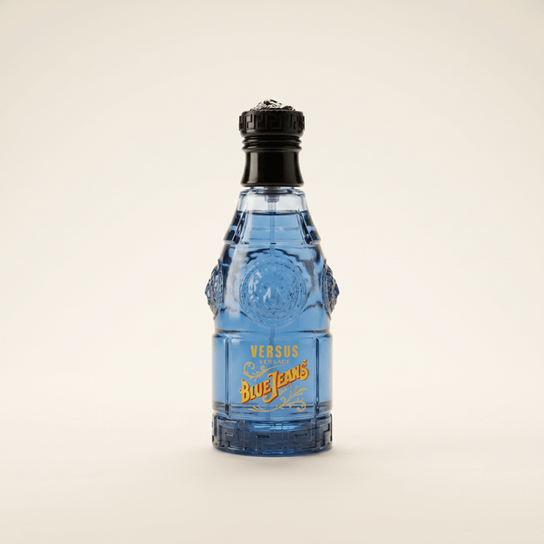 Versace blå jeans - Eau de Toilette