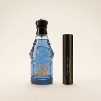 versace Versace Blue Jeans - Eau de Toilette Parfume za