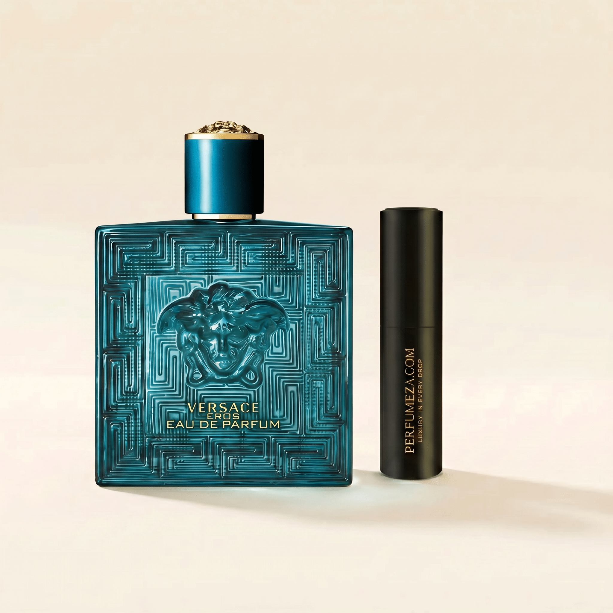 versace Versace Eros Eau De Parfum Parfume za