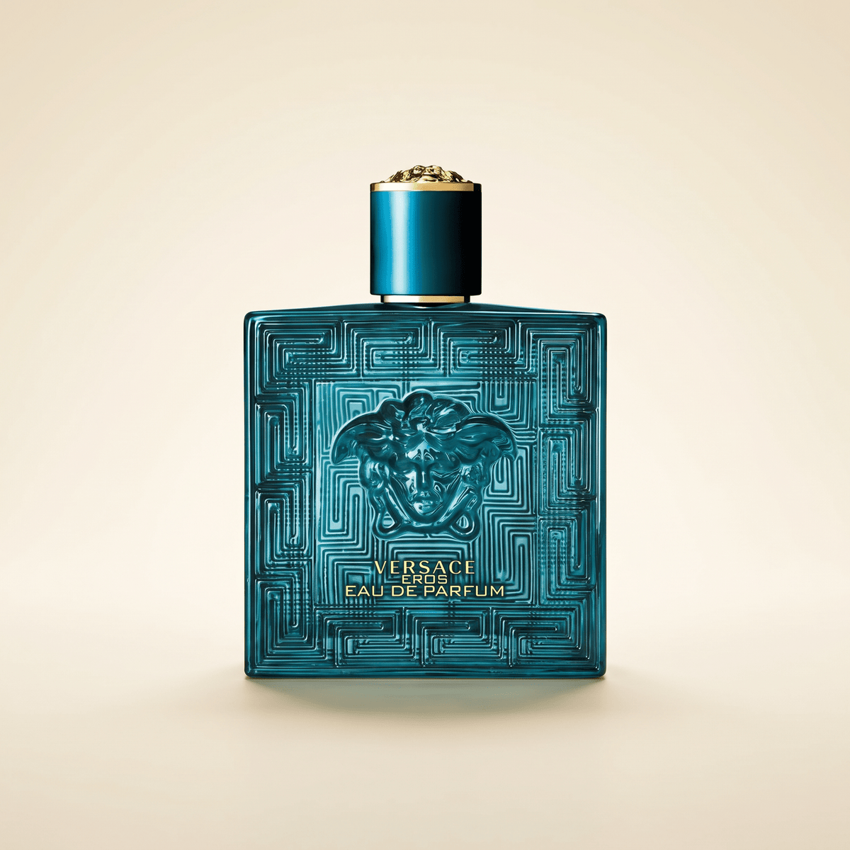 versace Versace Eros Eau De Parfum Parfume za