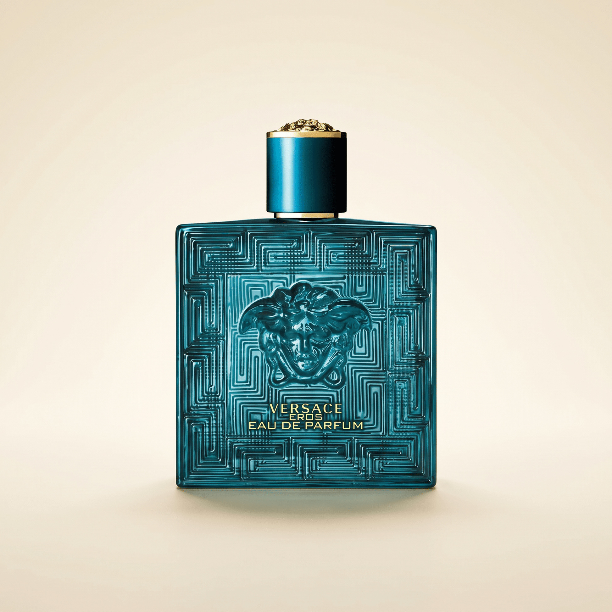 versace Versace Eros Eau De Parfum Parfume za