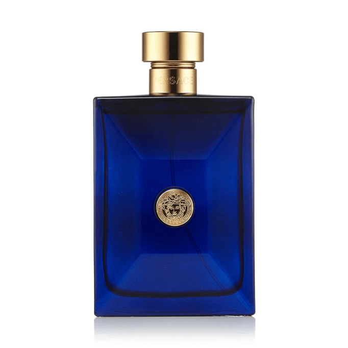 versaceVersace Pour Homme Dylan Blue - Eau de Toilette 10mlParfumeza
