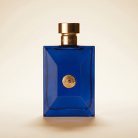 versace Versace Pour Homme Dylan Blue - Eau de Toilette Parfume