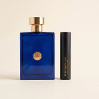 versaceVersace Pour Homme Dylan Blue - Eau de ToilettePerfumeza