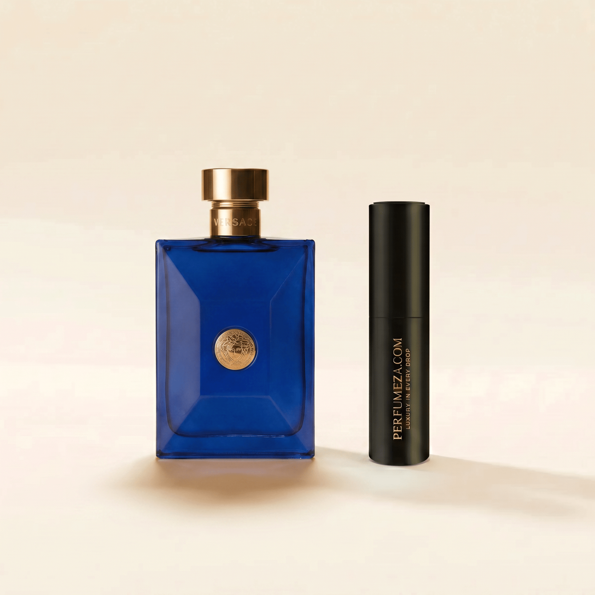 versace Versace Pour Homme Dylan Blue - Eau de Toilette Parfume