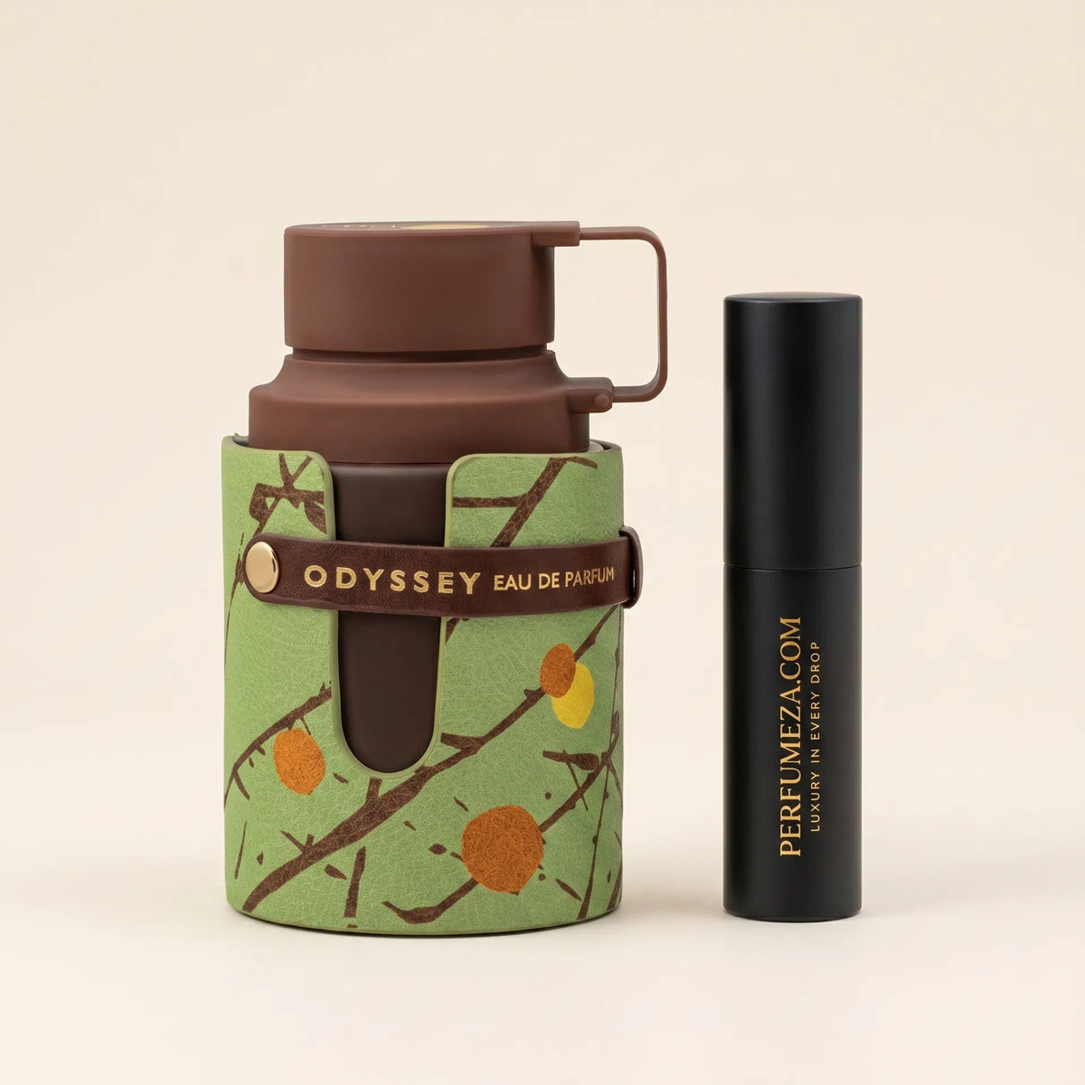 vivadeluxArmaf Odyssey Dubai Chocolate Eau De ParfumPerfumeza