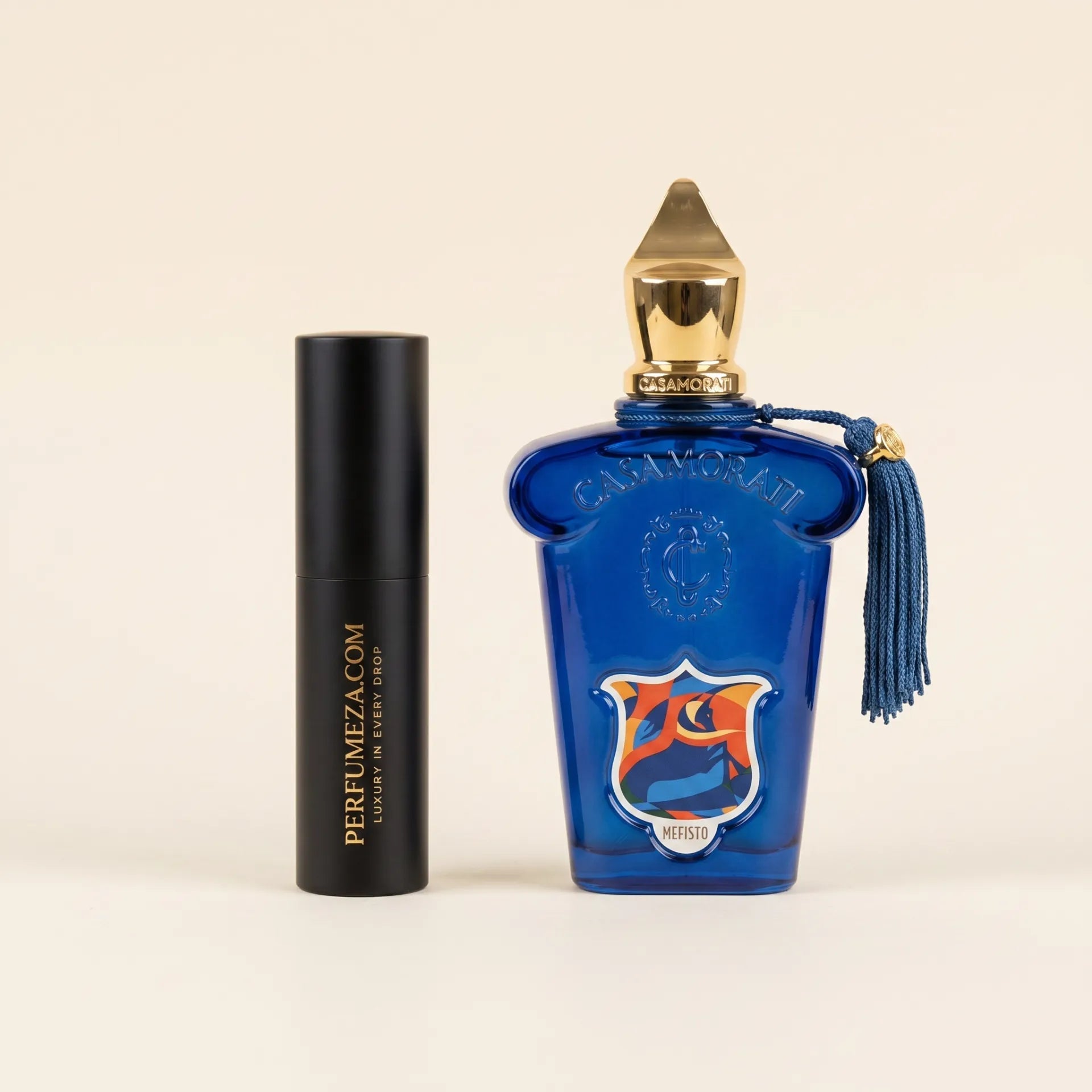 XERJOFFMefisto Eau de ParfumPerfumeza
