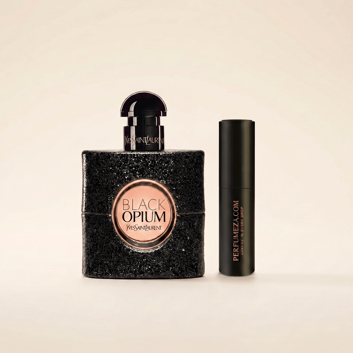 Yves Saint Laurent Black Opium Eau de Parfum Parfume za