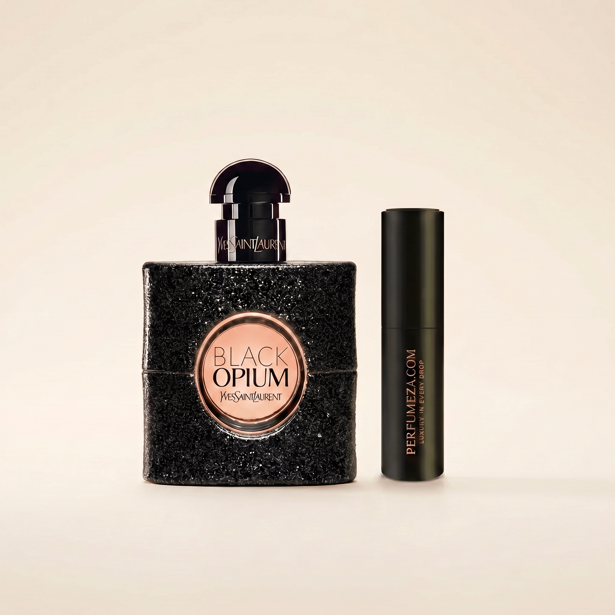 Yves Saint Laurent Black Opium Eau de Parfum Parfume za