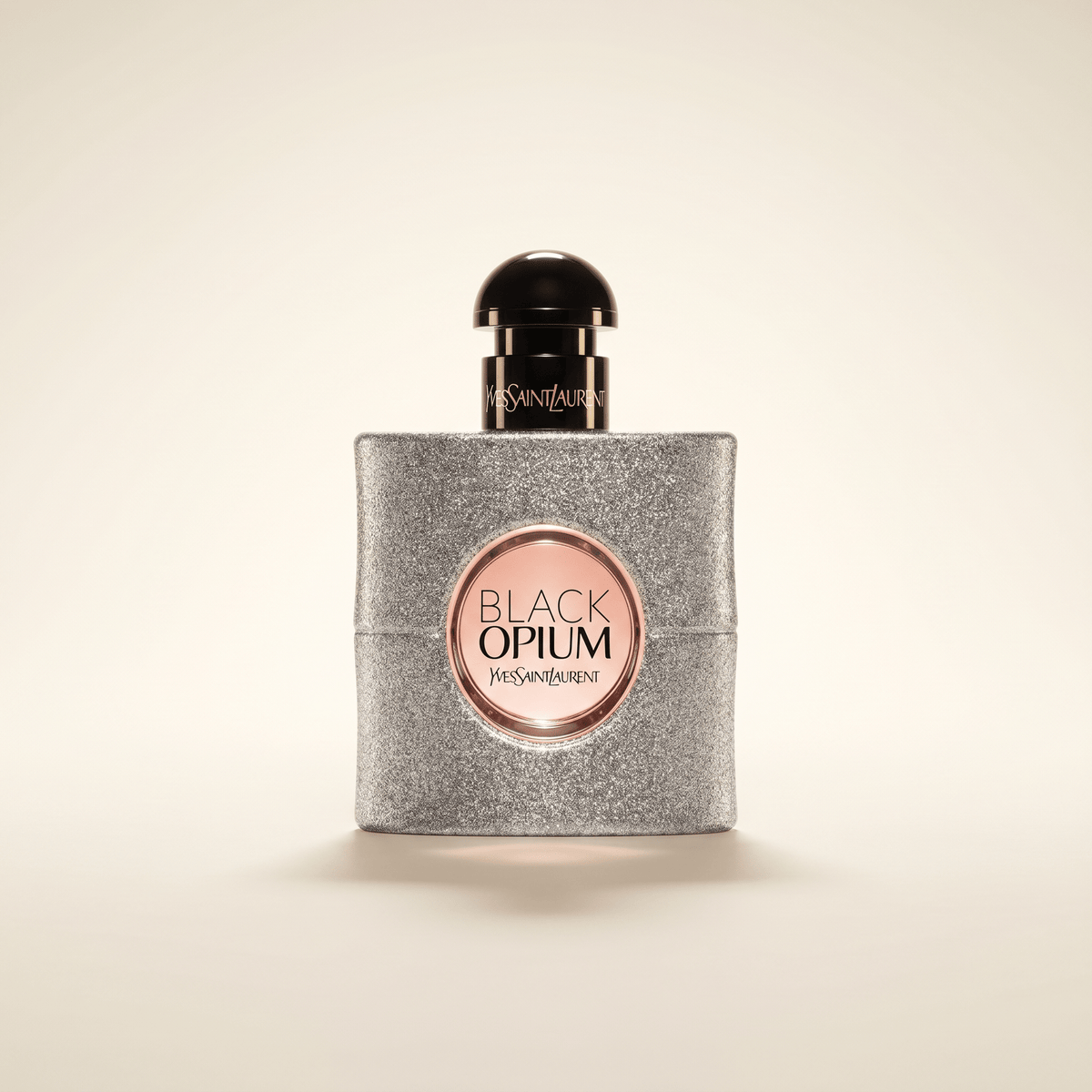 Yves Saint Laurent Black Opium Glitter Eau de Parfum Parfume
