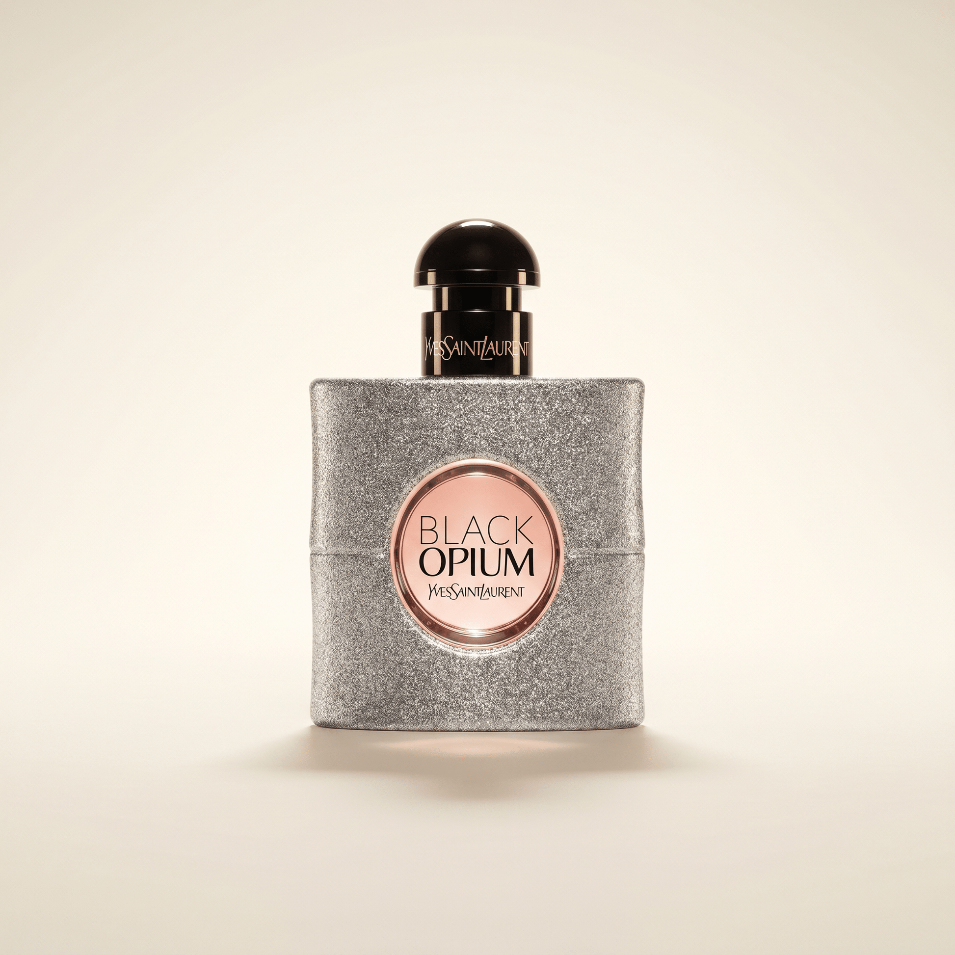Yves Saint Laurent Black Opium Glitter Eau de Parfum Parfume