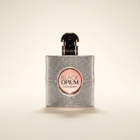 Yves Saint Laurent Black Opium Glitter Eau de Parfum Parfume