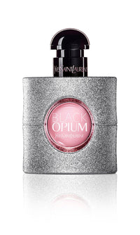 Yves Saint Laurent Black Opium Glitter Eau de Parfum Parfume