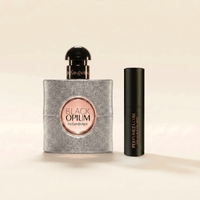 Yves Saint Laurent Black Opium Glitter Eau de Parfum Parfume