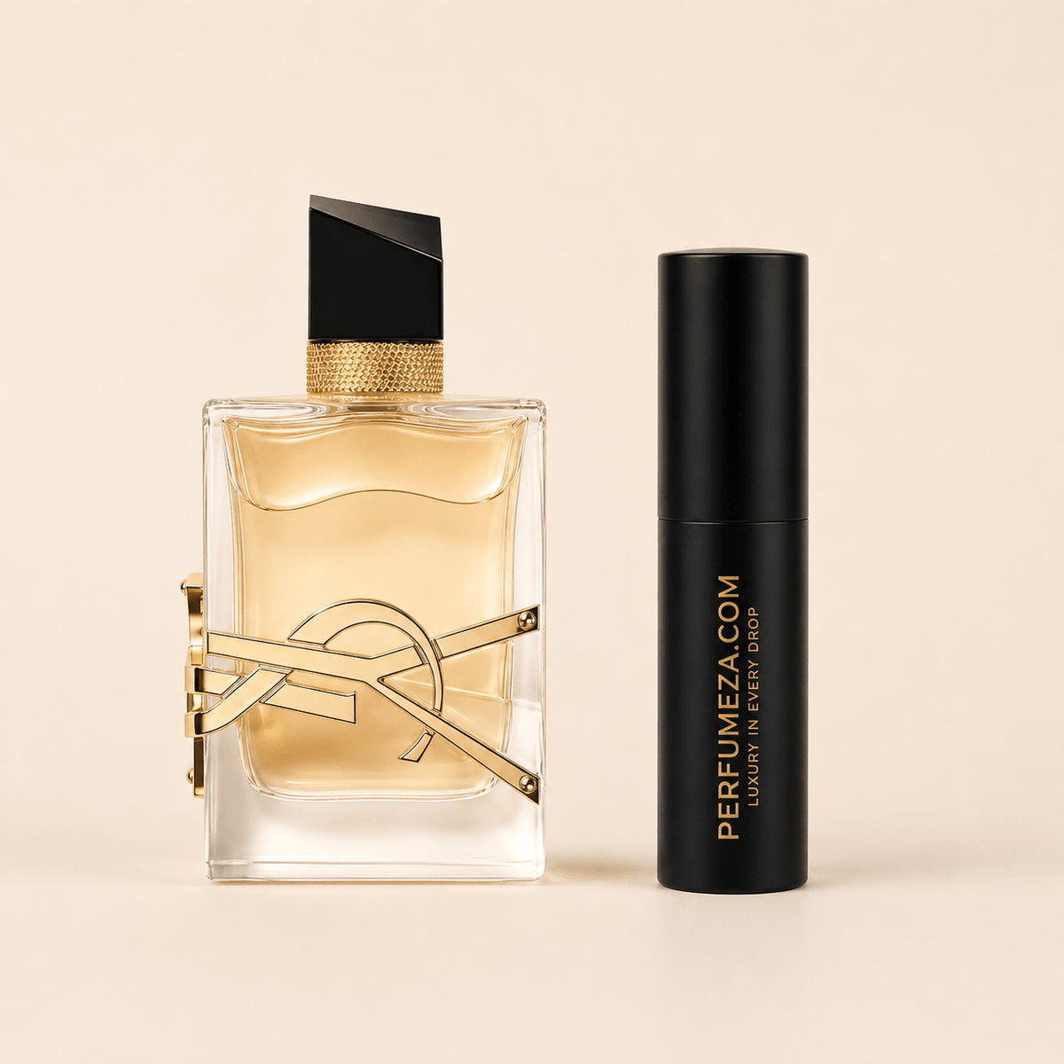 Yves Saint Laurent Libre Flowers & Flames Eau de Parfum Parfume