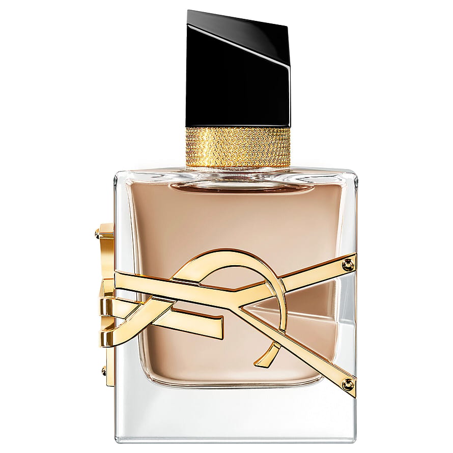 Yves Saint Laurent Libre Flowers & Flames Eau de Parfum Parfume