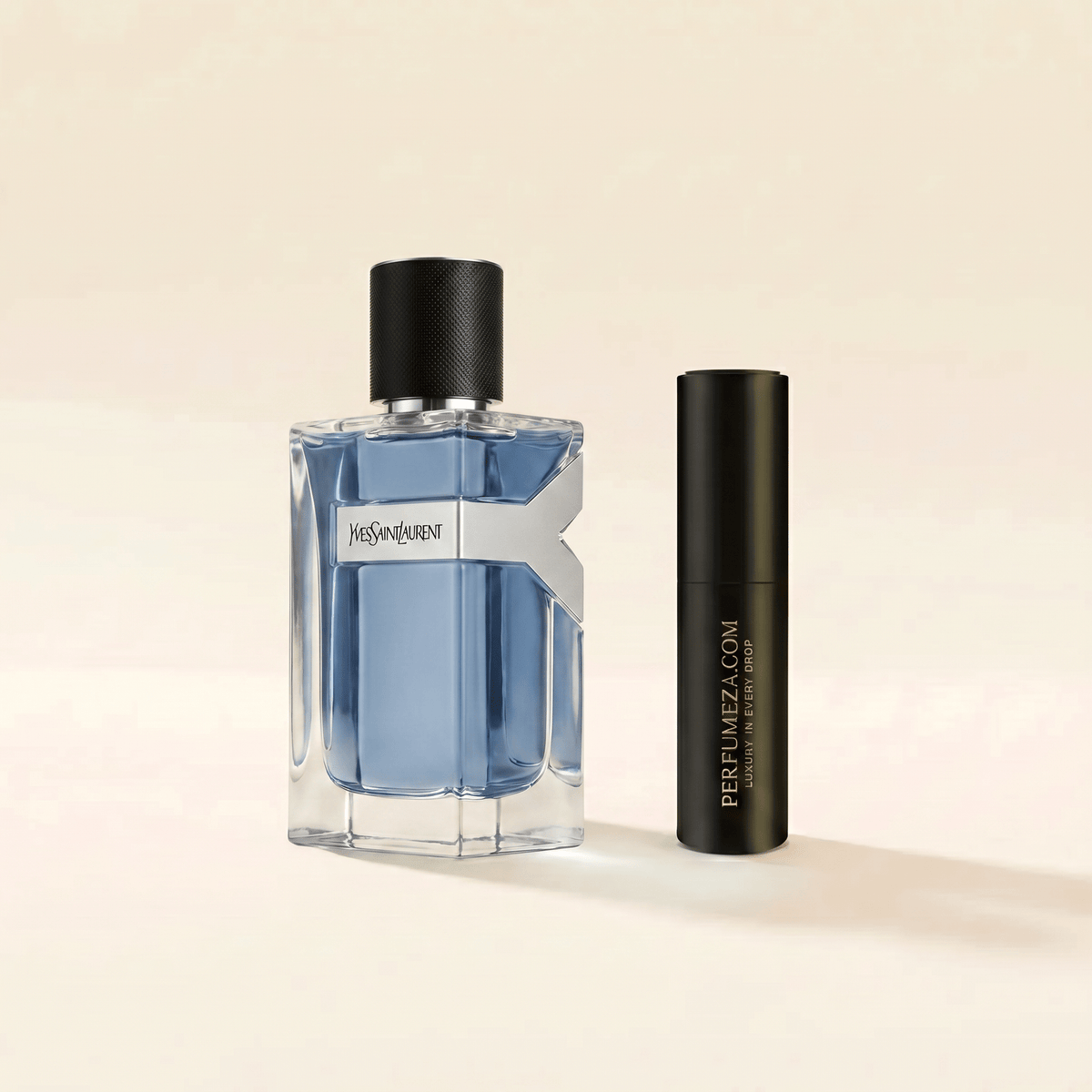 Yves Saint Laurent Yves Saint Laurent Y Iced Cologne Eau de Toilette DuftParfume