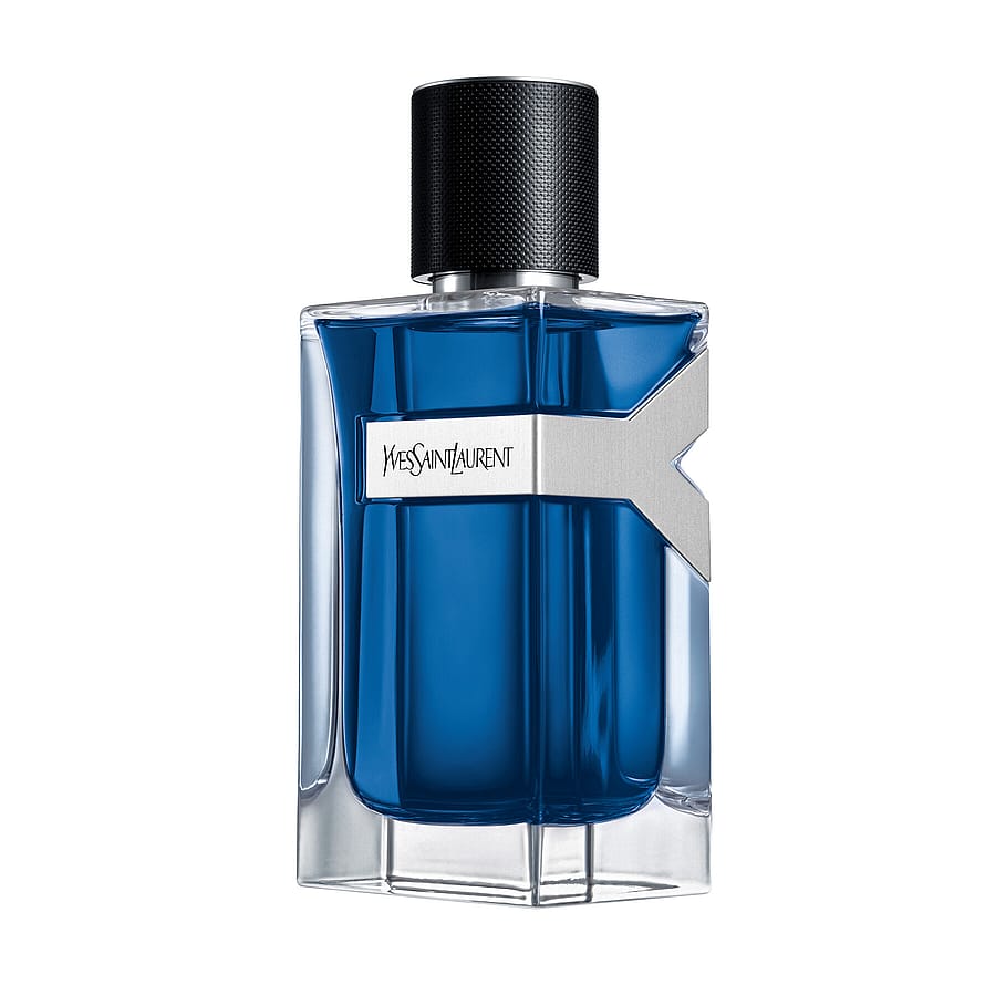 Yves Saint Laurent Yves Saint Laurent Y Iced Cologne Eau de Toilette DuftParfume