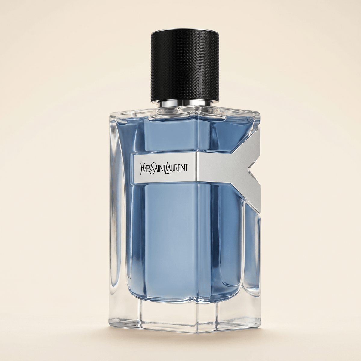 Yves Saint Laurent Yves Saint Laurent Y Iced Cologne Eau de Toilette DuftParfume