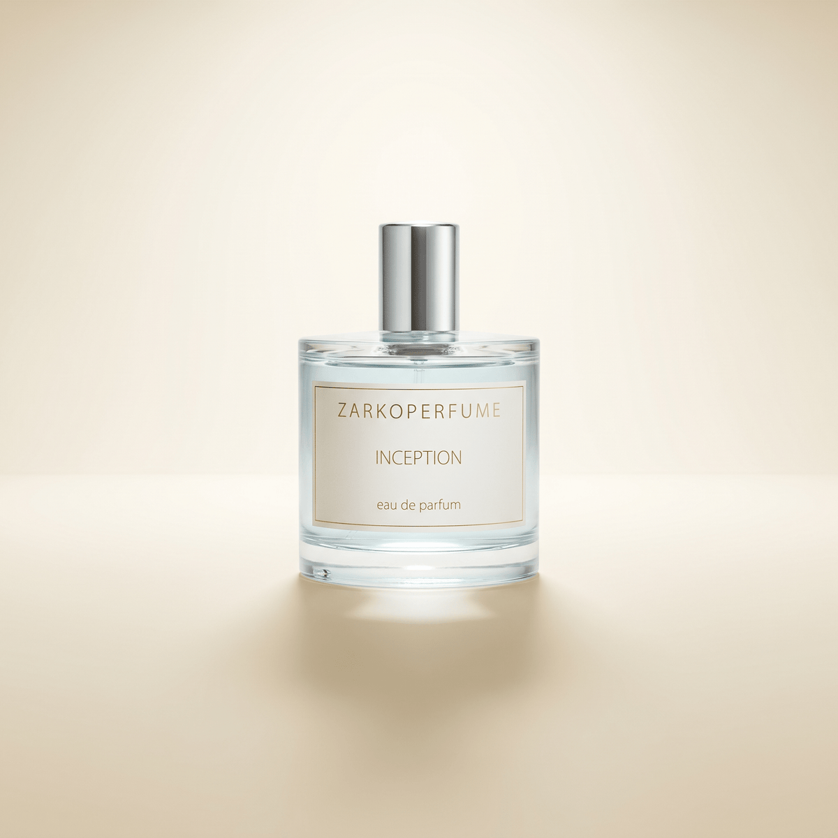 Zarkoperfume Zarkoperfume Inception - Eau de Parfum Perfume za