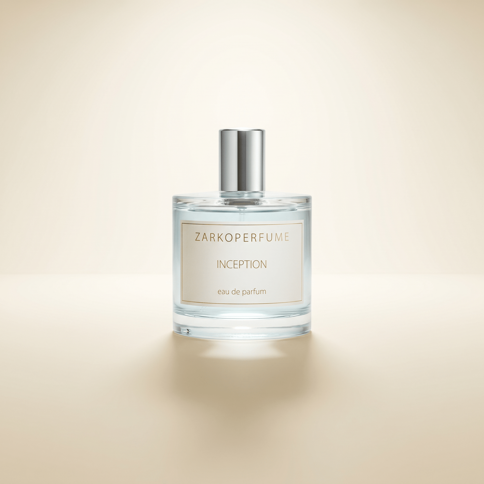 Zarkoperfume Zarkoperfume Inception - Eau de Parfum Perfume za