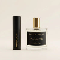 ZarkoperfumeZarkoperfume Molécule No.8 Wooden Chips - Eau de Parfum 10MLPerfumeza