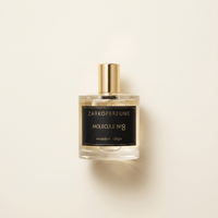 Zarkoperfume Zarkoperfume Molecule No.8 Wooden Chips - Eau de Parfum 10ML Parfume